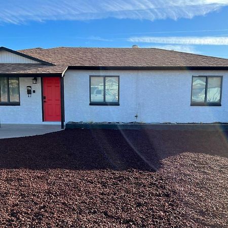Stylish And Central Mesa Home With Private Pool! Esterno foto